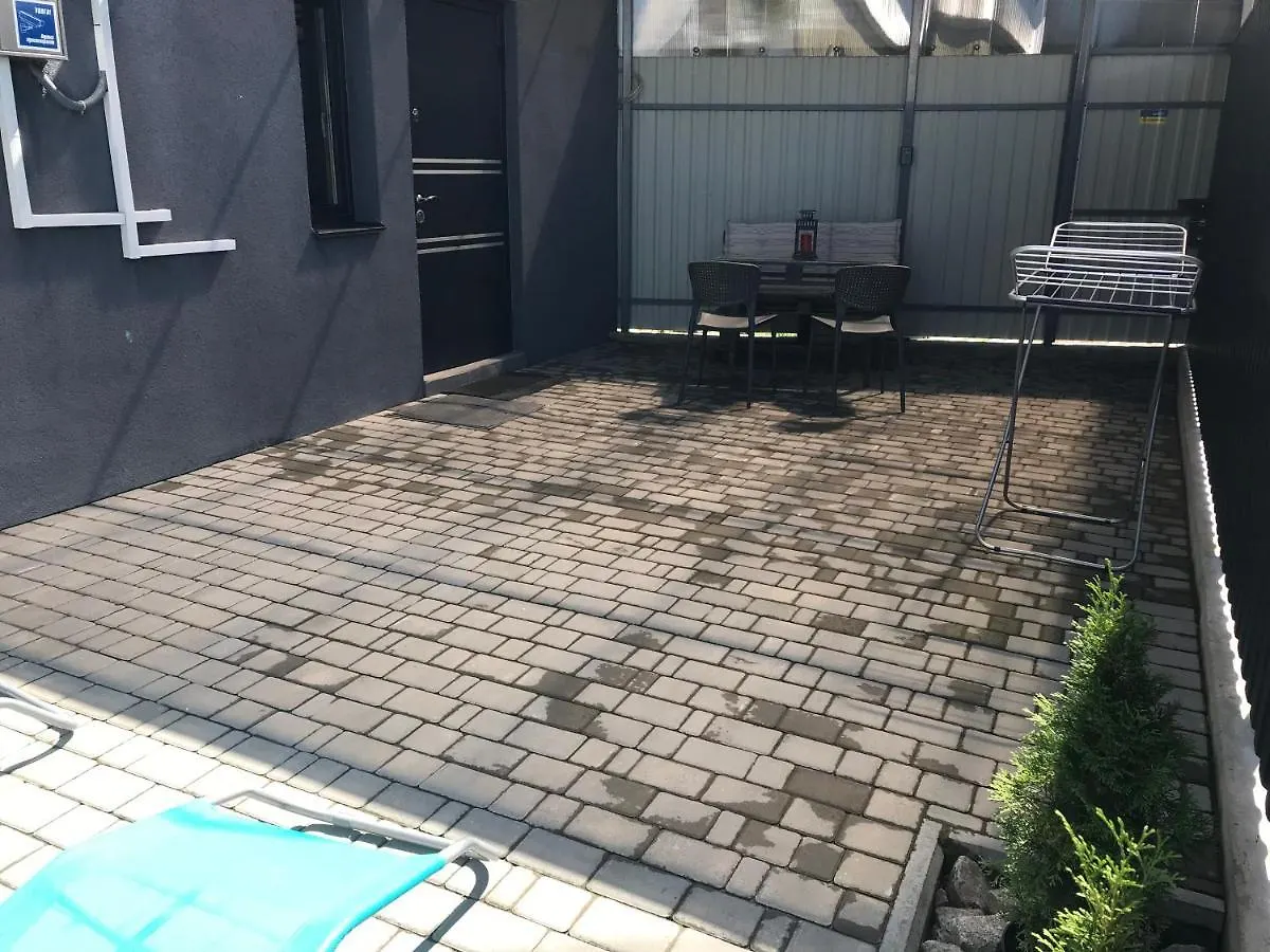 Hssapphire Apartment Kyiv 0*,