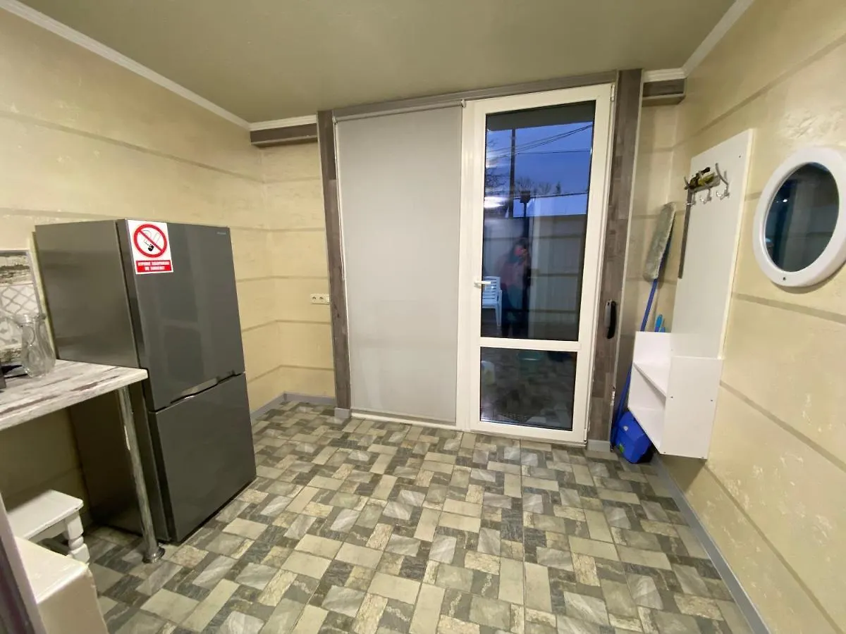 Hssapphire Apartment Kyiv