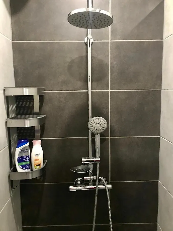 Hssapphire Apartment Kyiv