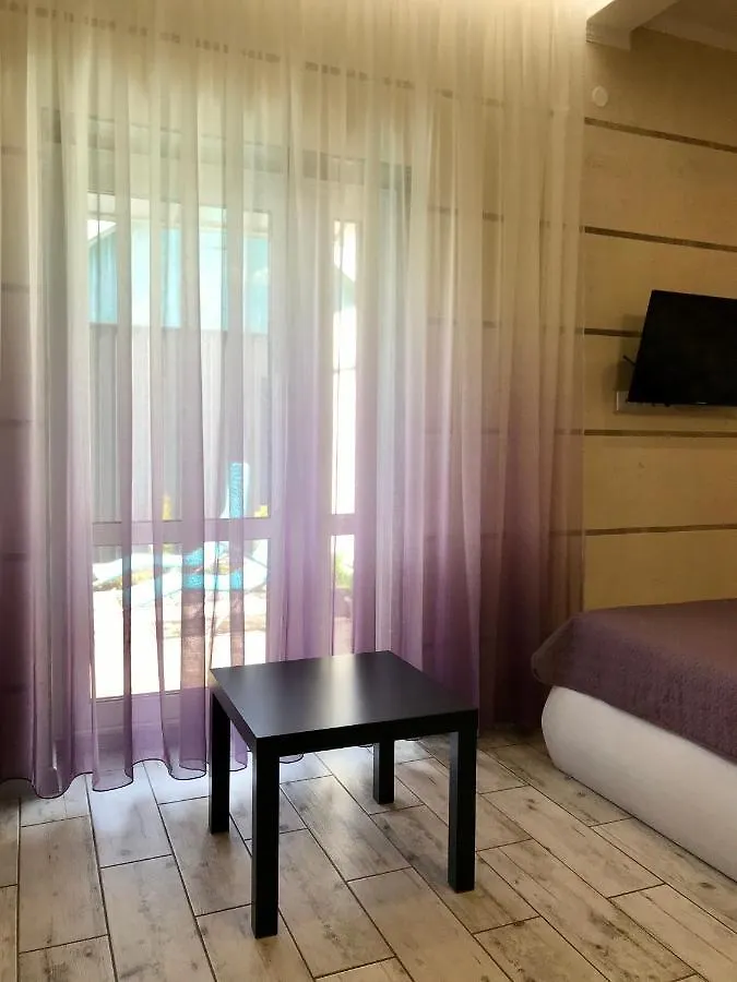 Hssapphire Apartment Kyiv 0*,  Ukraine
