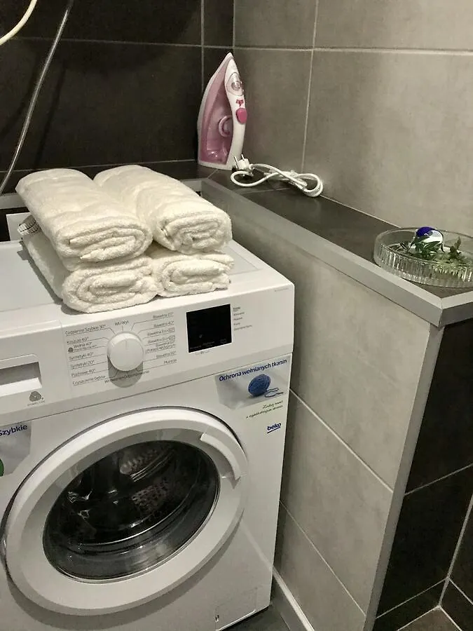 Hssapphire Apartment Kyiv