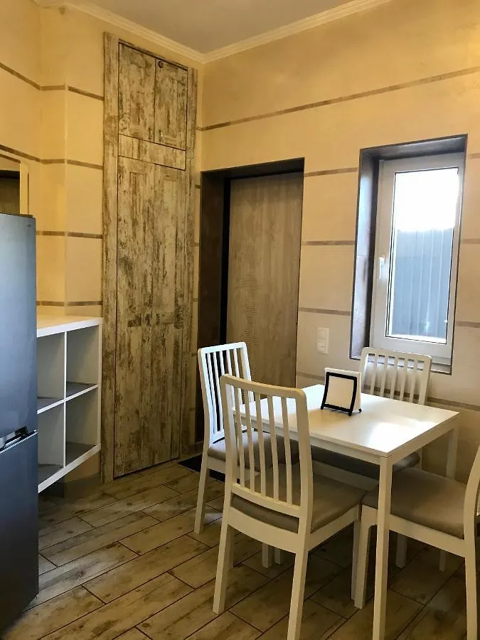 Hssapphire Apartment Kyiv Ukraine